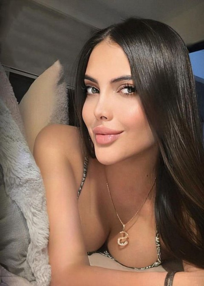 Индивидуалка Алёна фото № 2 в городе Прокопьевск