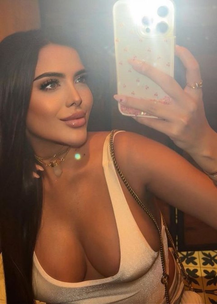 Индивидуалка Алёна фото № 2 в городе Прокопьевск