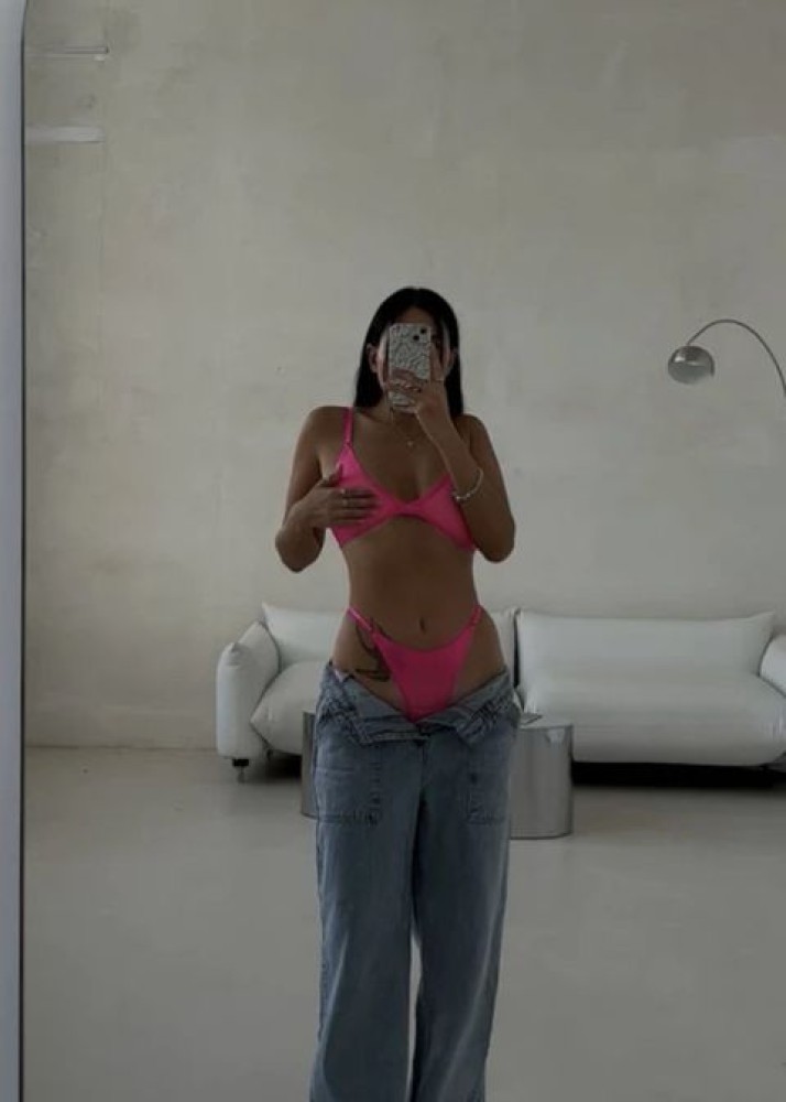 Индивидуалка Анна фото № 2 в городе Прокопьевск