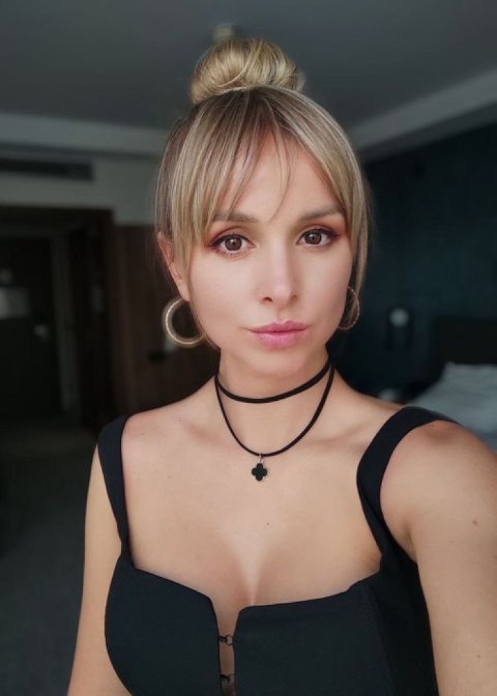 Индивидуалка Анна фото № 2 в городе Прокопьевск