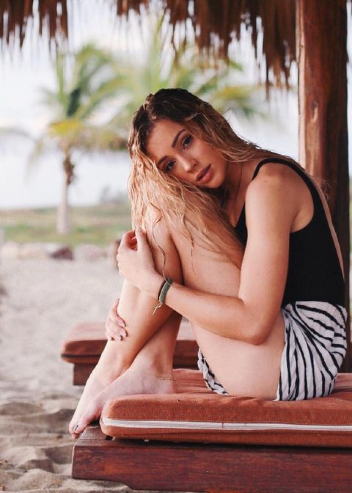 Индивидуалка Анна фото № 2 в городе Прокопьевск