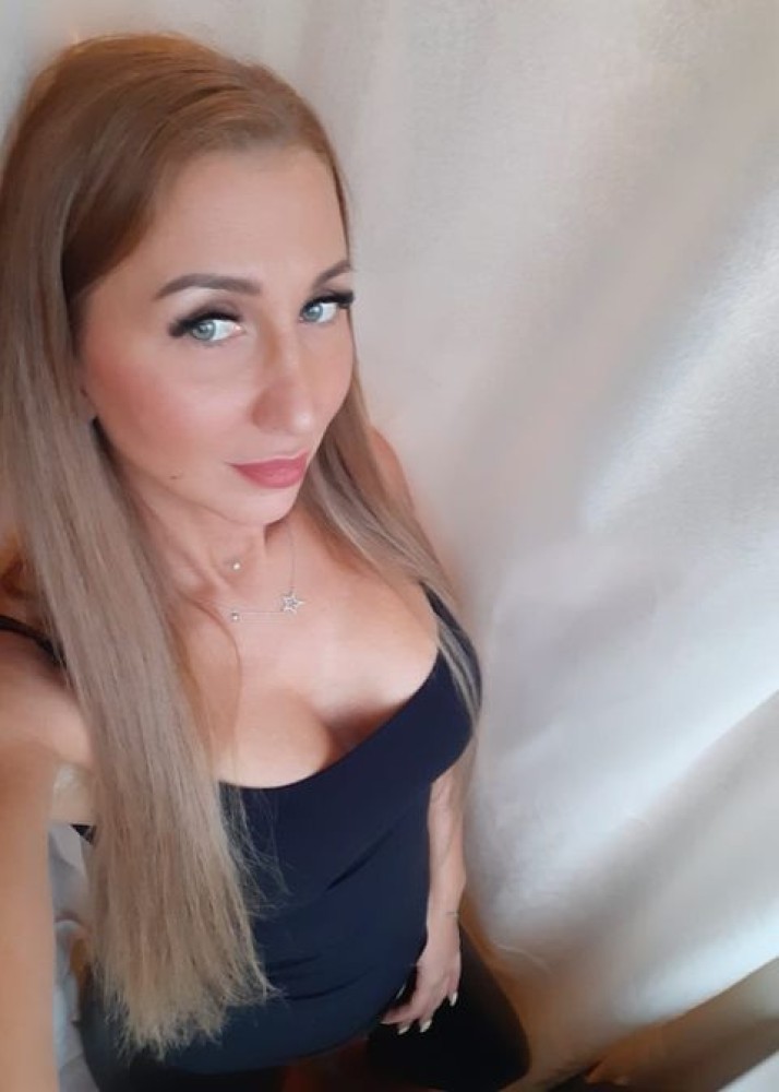 Индивидуалка Анна фото № 2 в городе Прокопьевск