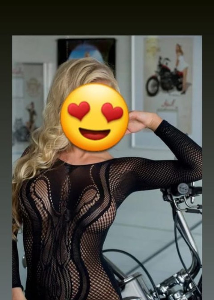 Индивидуалка Анна фото № 2 в городе Прокопьевск