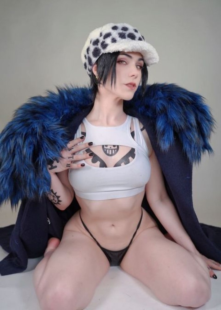 Индивидуалка Анна фото № 2 в городе Прокопьевск