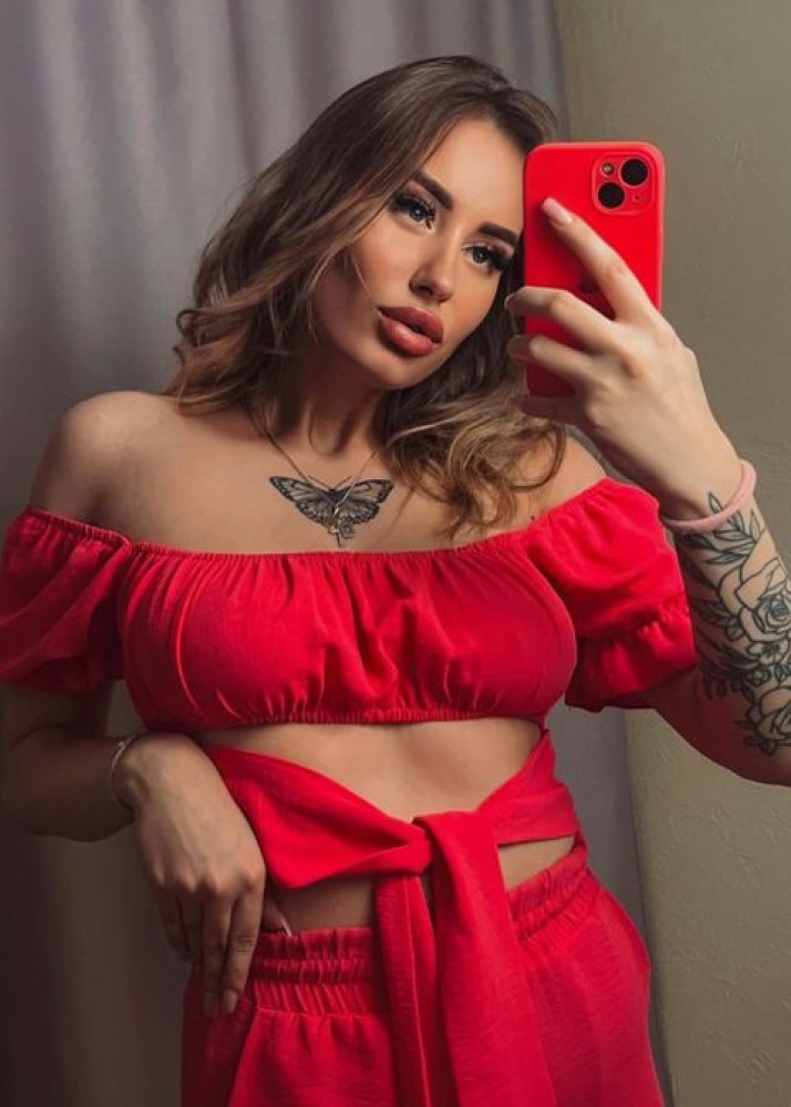 Индивидуалка Арина главное фото в городе Прокопьевск 