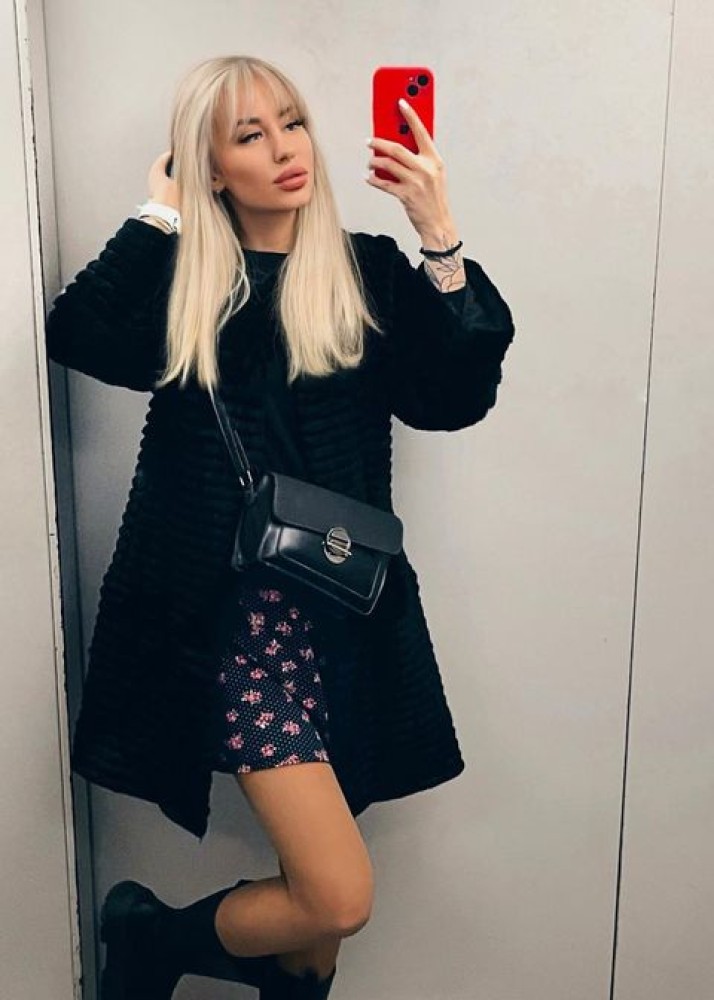 Индивидуалка Арина фото № 2 в городе Прокопьевск