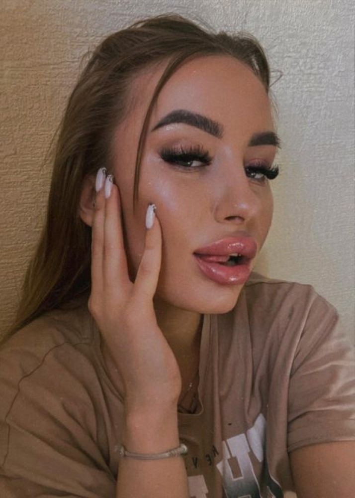 Индивидуалка Арина фото № 2 в городе Прокопьевск