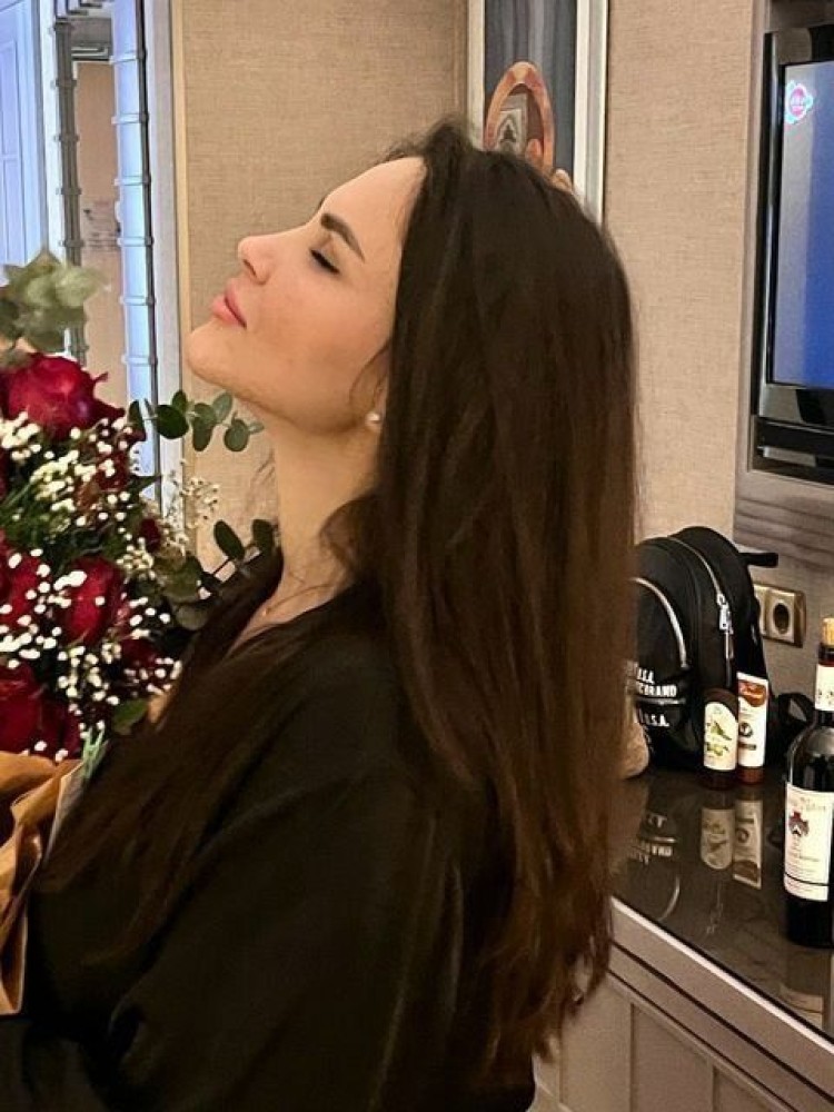 Индивидуалка Аврора фото № 2 в городе Прокопьевск