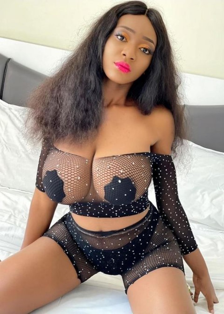 Индивидуалка Camilla фото № 2 в городе Прокопьевск