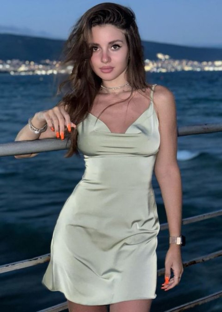 Индивидуалка Дана главное фото в городе Прокопьевск 