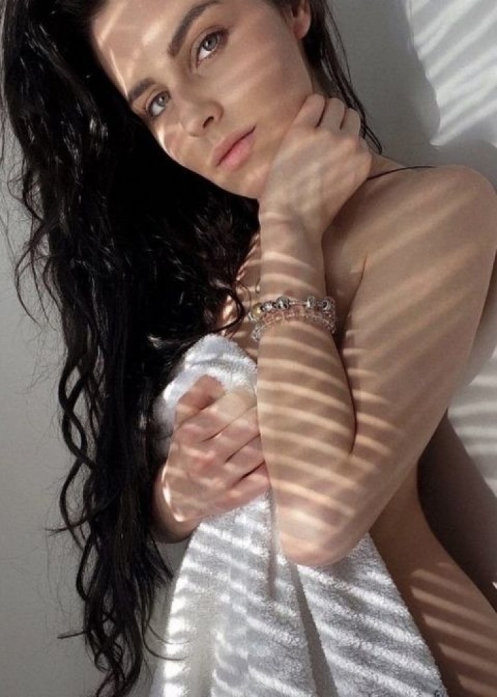 Индивидуалка Даша фото № 2 в городе Прокопьевск