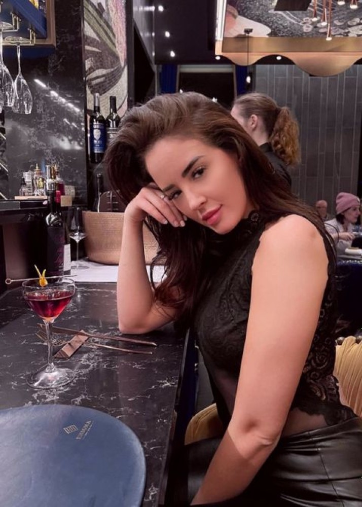 Индивидуалка Даша главное фото в городе Прокопьевск 