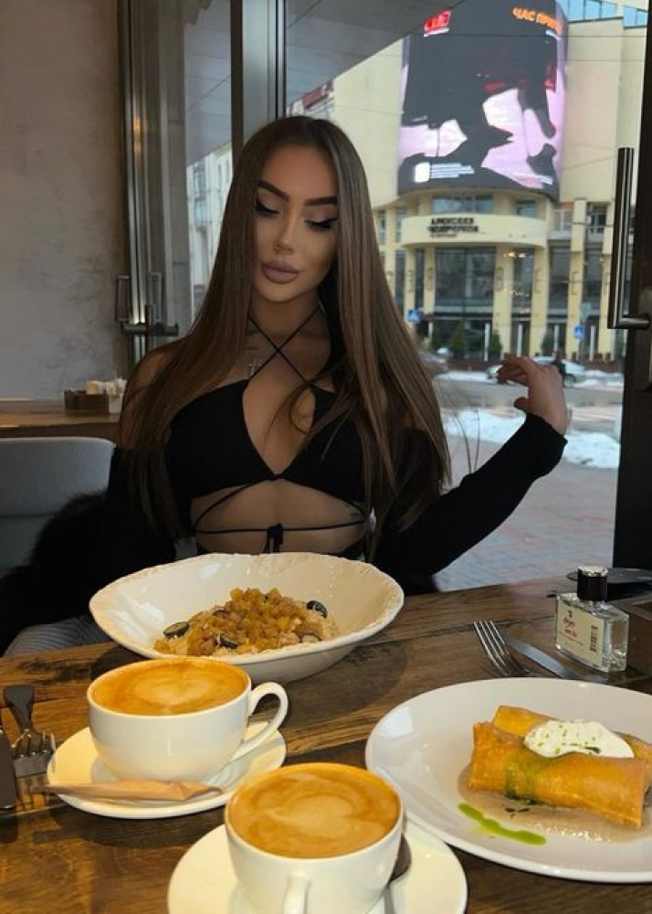 Индивидуалка Диана фото № 2 в городе Прокопьевск