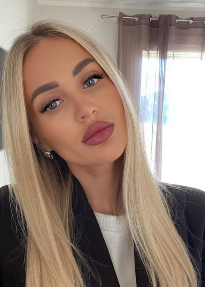 Индивидуалка Екатерина фото № 2 в городе Прокопьевск