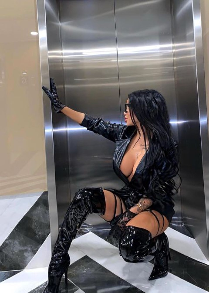 Индивидуалка Инга фото № 2 в городе Прокопьевск