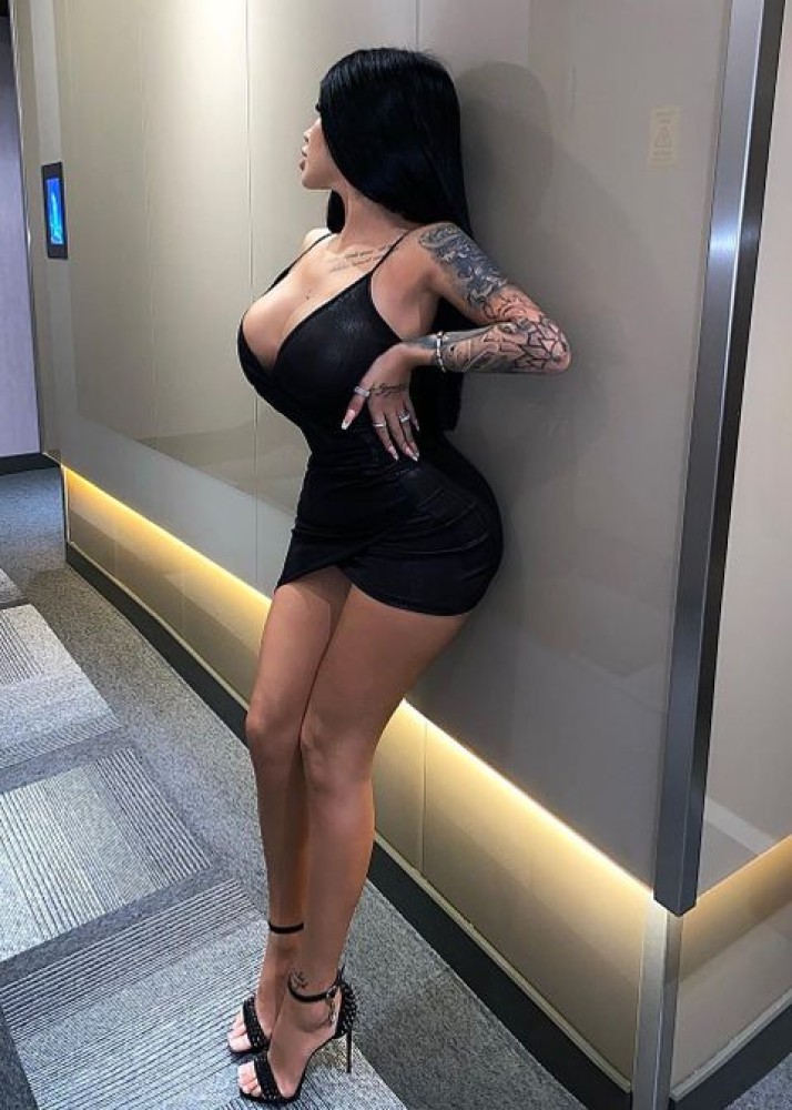 Индивидуалка Инга фото № 2 в городе Прокопьевск