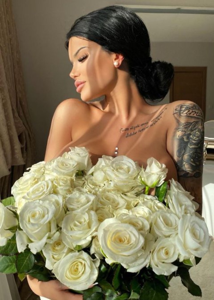 Индивидуалка Инга фото № 2 в городе Прокопьевск