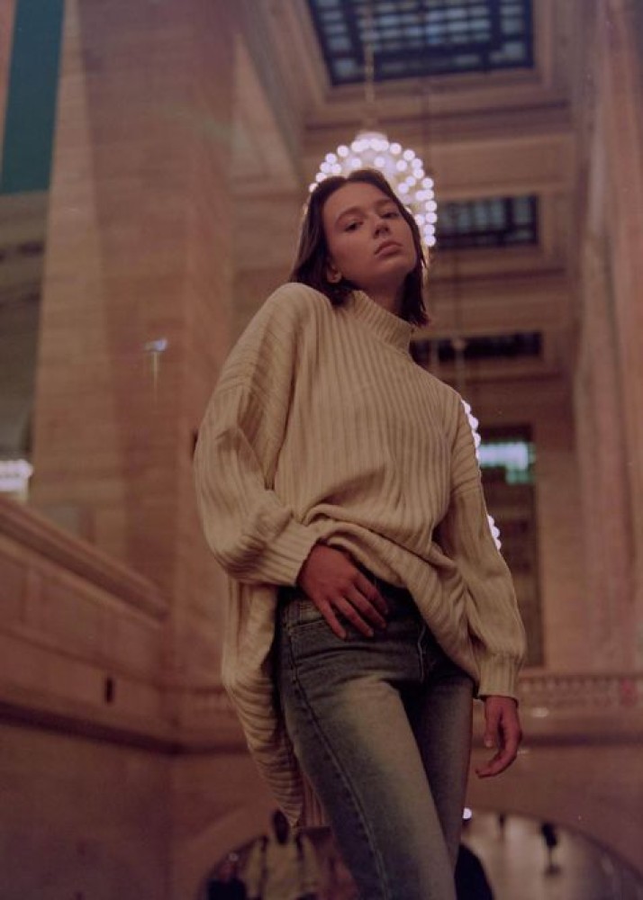 Индивидуалка Ингрид фото № 2 в городе Прокопьевск