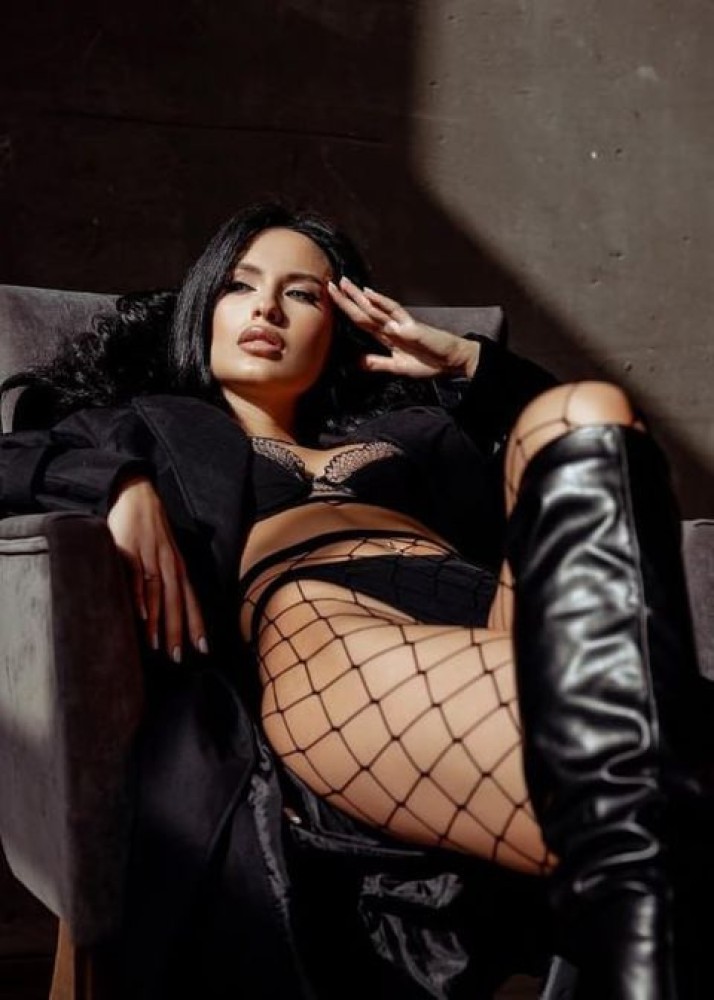 Индивидуалка Инна фото № 2 в городе Прокопьевск