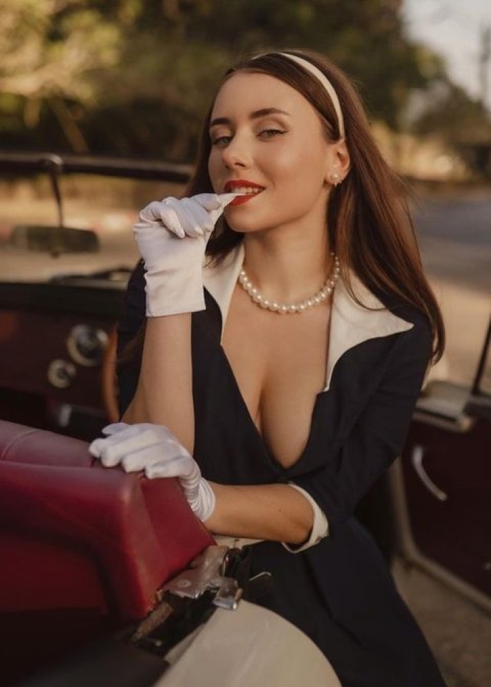 Индивидуалка Ира фото № 2 в городе Прокопьевск