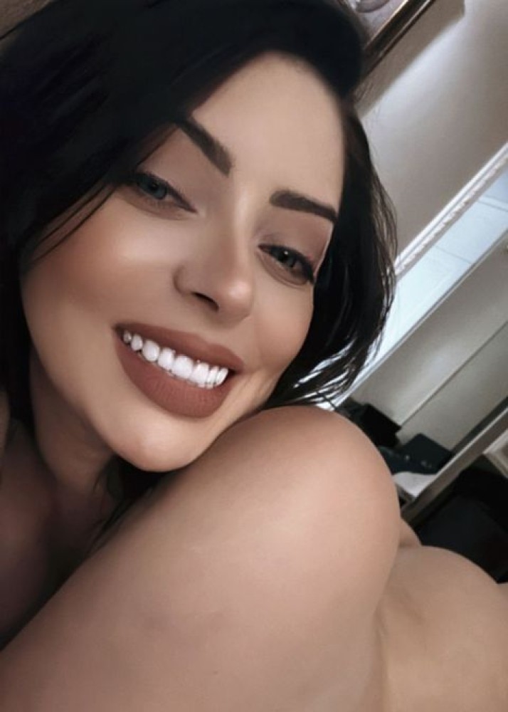 Индивидуалка Карина главное фото в городе Прокопьевск 