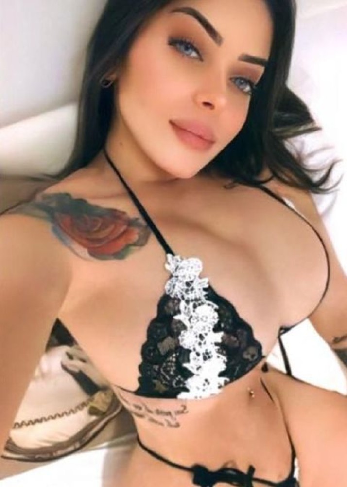 Индивидуалка Карина фото № 2 в городе Прокопьевск