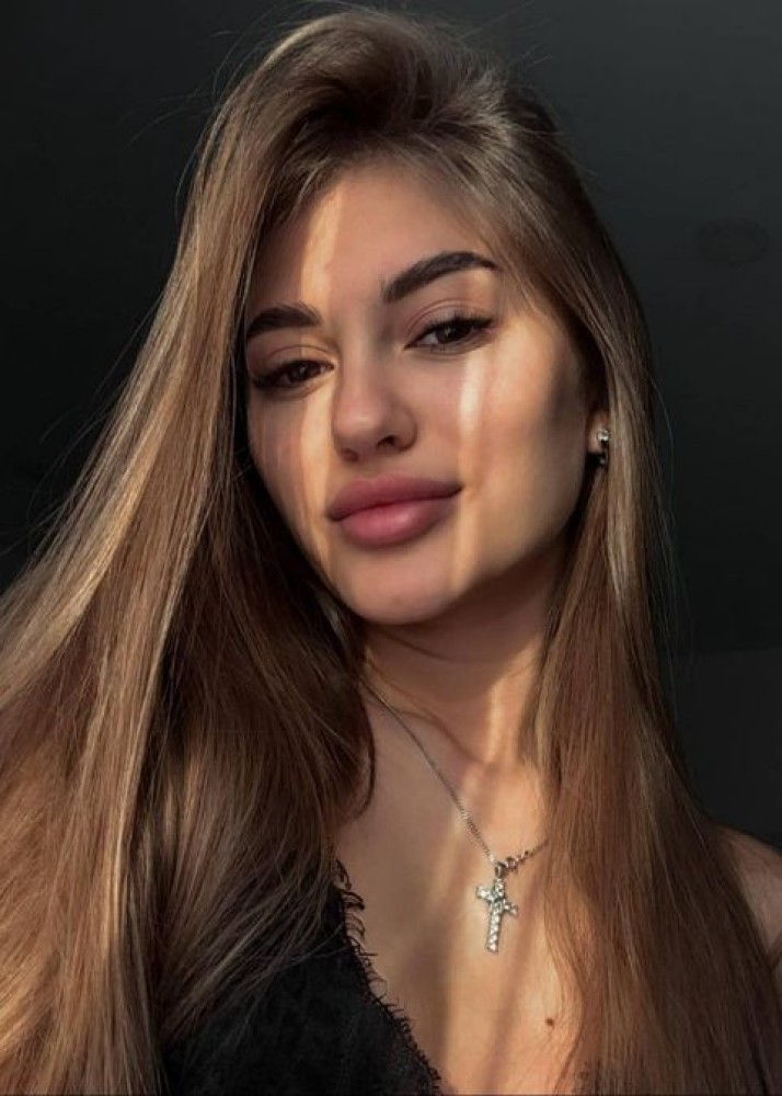 Индивидуалка Катя главное фото в городе Прокопьевск 