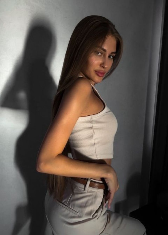 Индивидуалка Катя фото № 2 в городе Прокопьевск