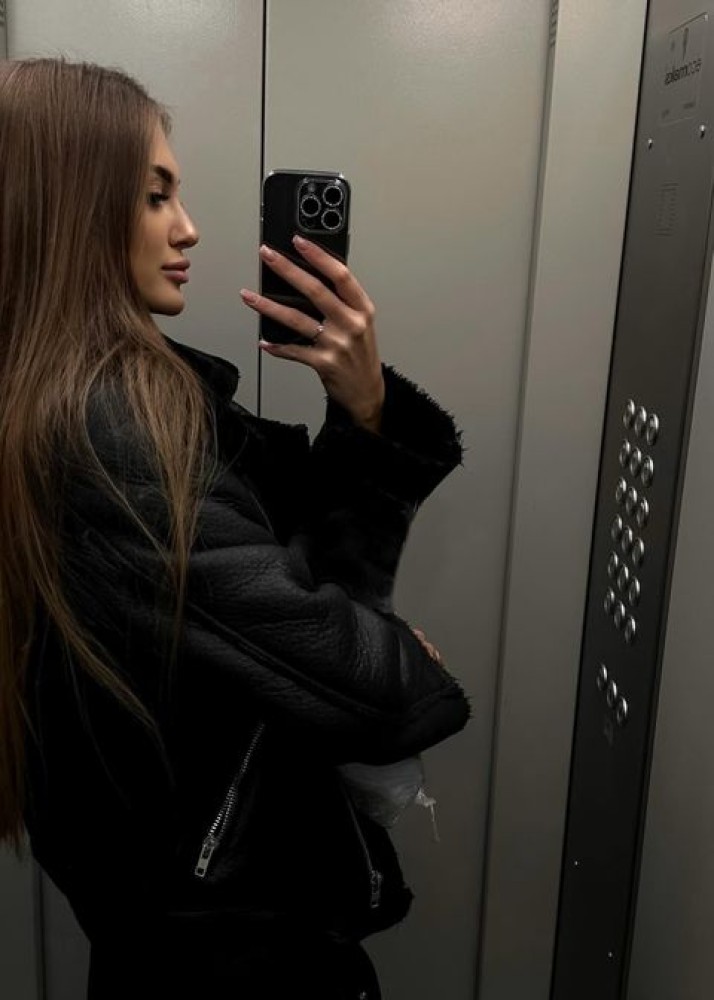 Индивидуалка Катя фото № 2 в городе Прокопьевск