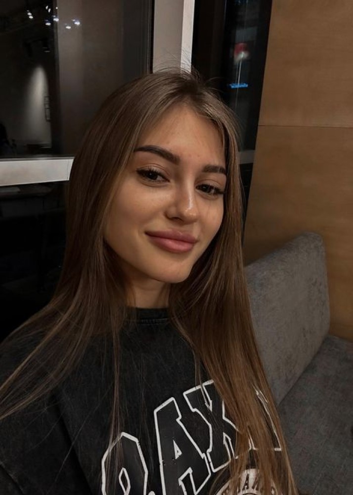 Индивидуалка Катя фото № 2 в городе Прокопьевск