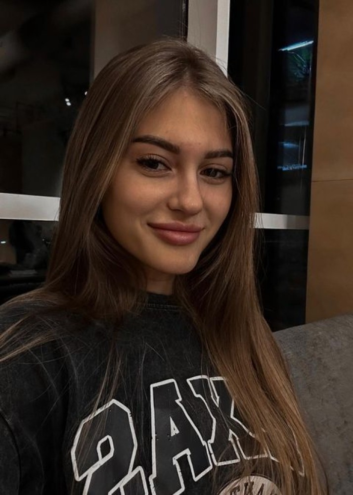 Индивидуалка Катя фото № 2 в городе Прокопьевск