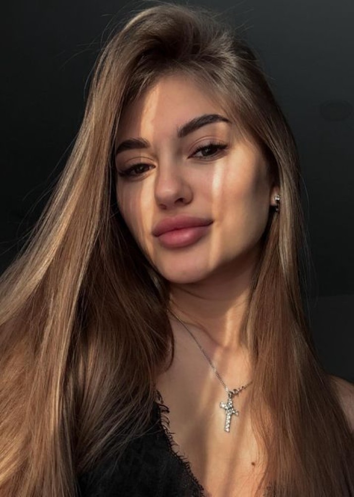 Индивидуалка Катя фото № 2 в городе Прокопьевск