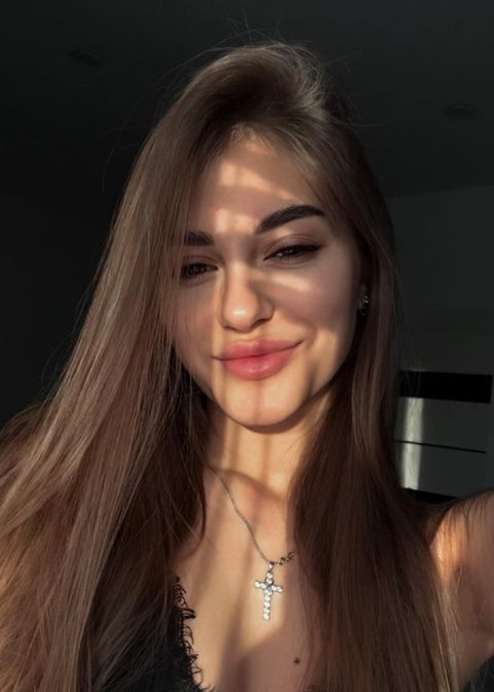 Индивидуалка Катя фото № 2 в городе Прокопьевск