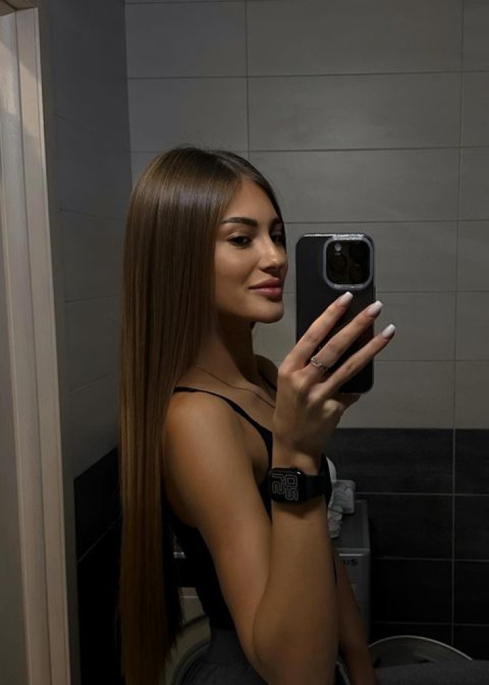 Индивидуалка Катя фото № 2 в городе Прокопьевск