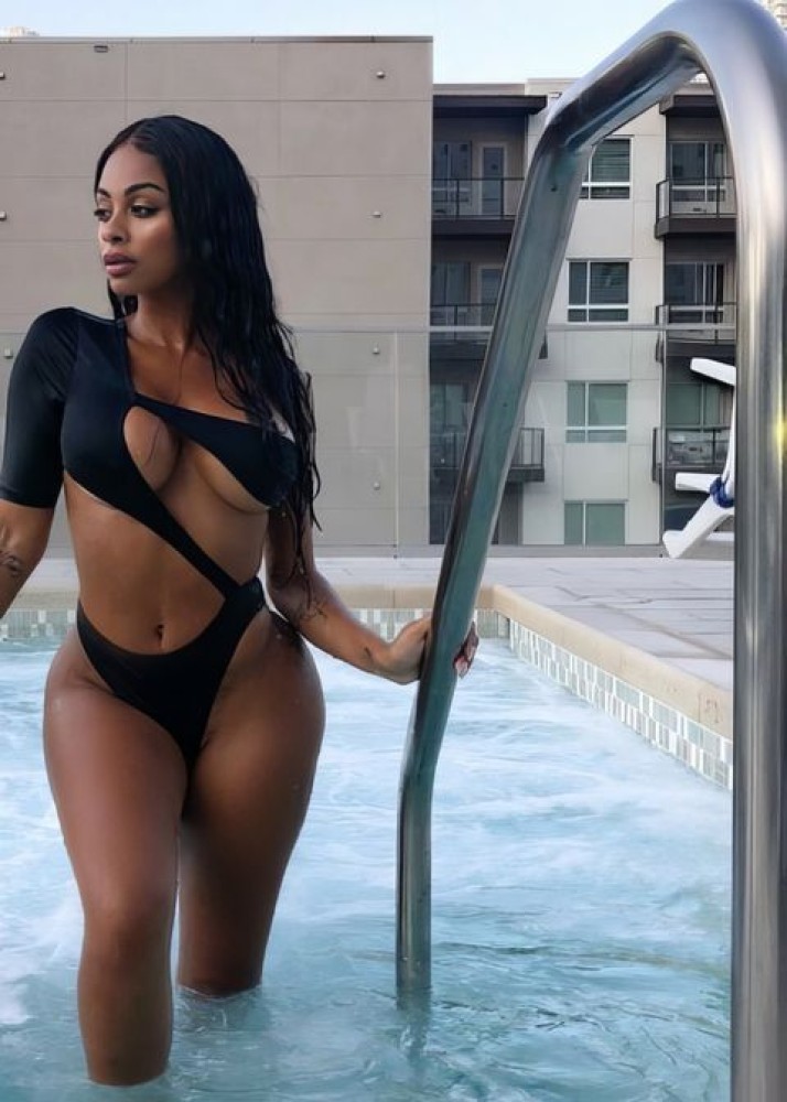 Индивидуалка Кристина фото № 2 в городе Прокопьевск