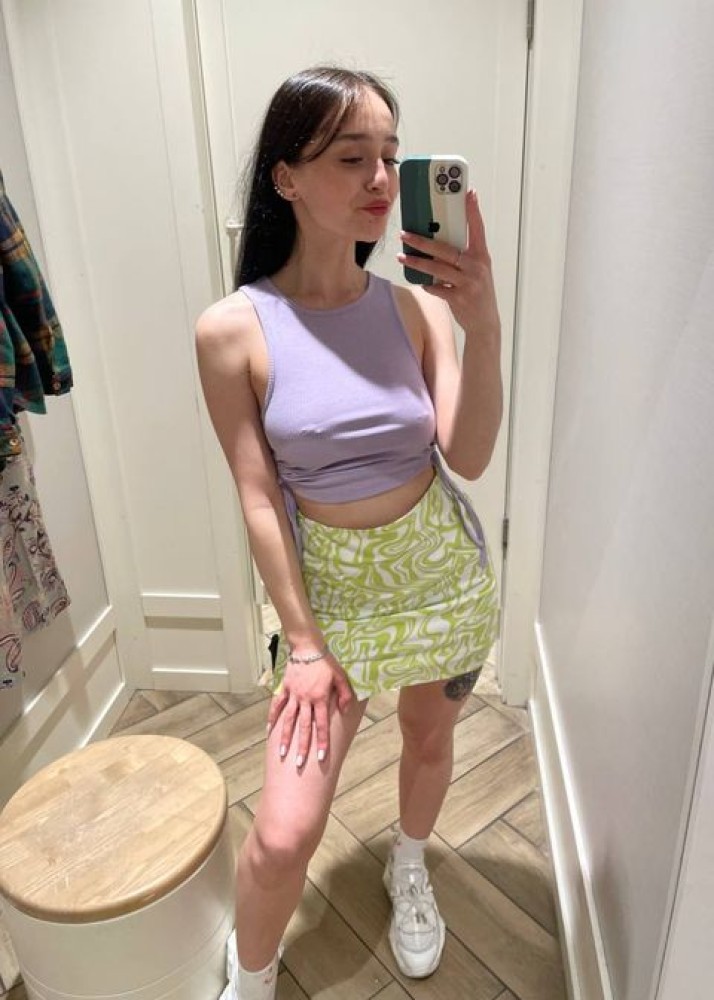 Индивидуалка Кристина фото № 2 в городе Прокопьевск