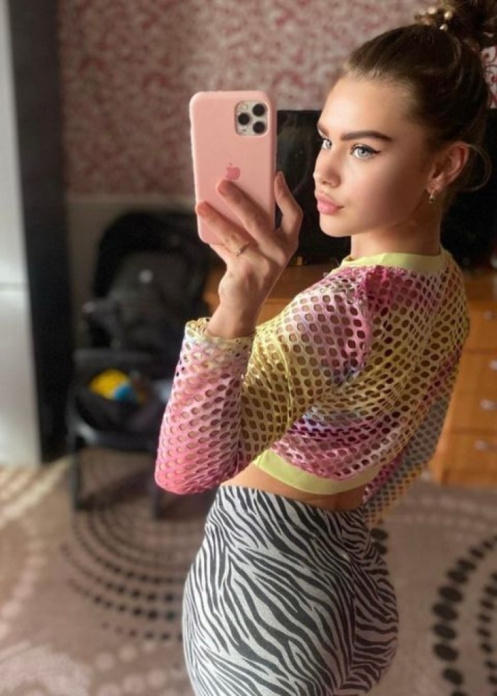 Индивидуалка Ксюша фото № 2 в городе Прокопьевск