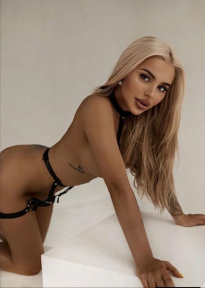 Индивидуалка Ксюша главное фото в городе Прокопьевск 