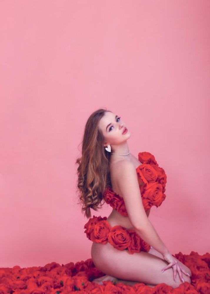 Индивидуалка Лика фото № 2 в городе Прокопьевск