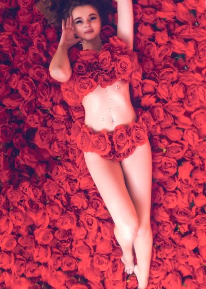 Индивидуалка Лика фото № 2 в городе Прокопьевск