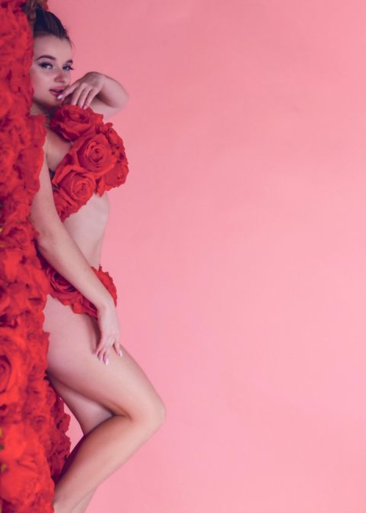 Индивидуалка Лика фото № 2 в городе Прокопьевск