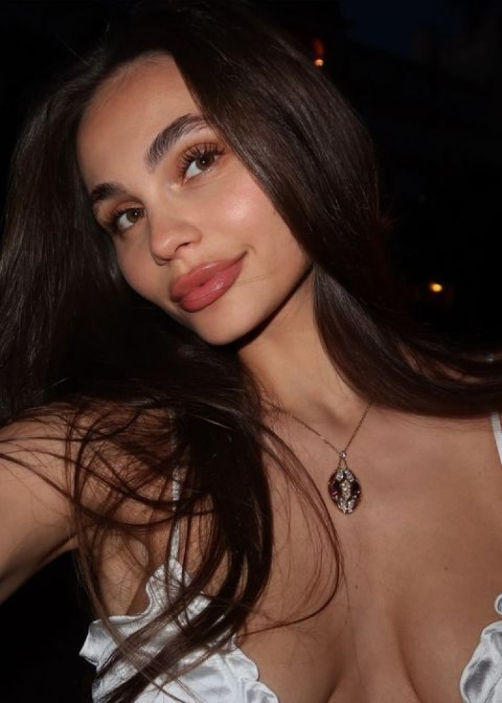 Индивидуалка Лиза фото № 2 в городе Прокопьевск