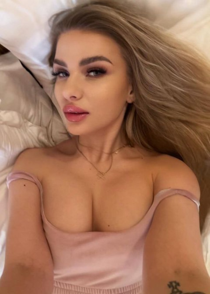 Индивидуалка Лиза главное фото в городе Прокопьевск 