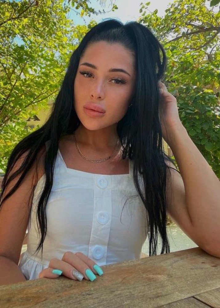 Индивидуалка Лиза фото № 2 в городе Прокопьевск