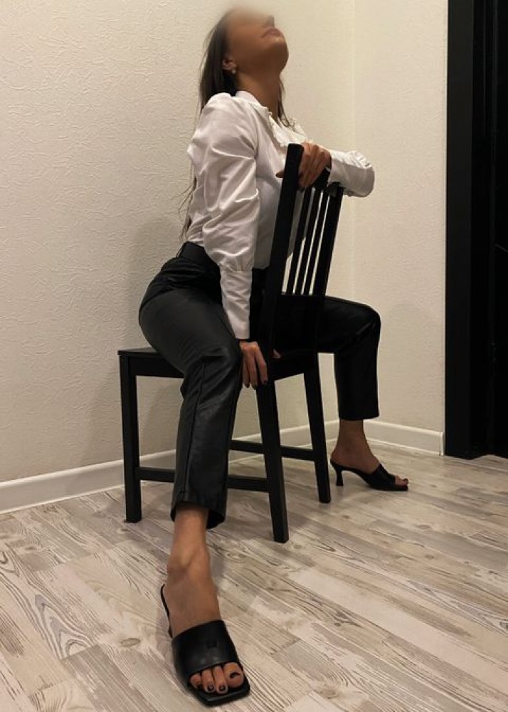 Индивидуалка Лиза фото № 2 в городе Прокопьевск