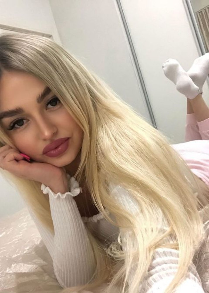 Индивидуалка Лиза фото № 2 в городе Прокопьевск