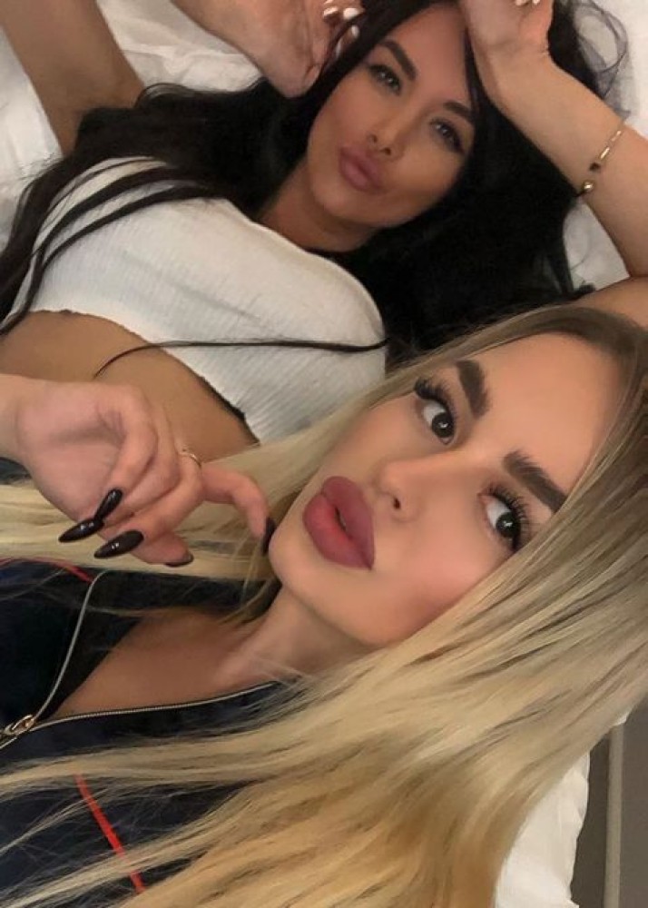 Индивидуалка Лиза фото № 2 в городе Прокопьевск