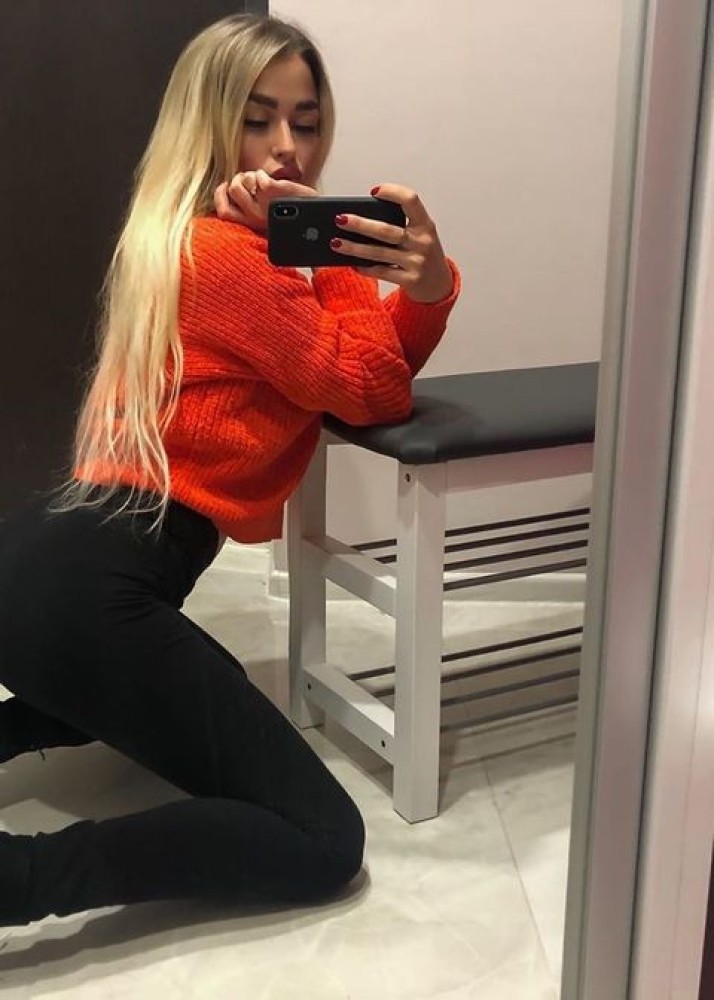 Индивидуалка Лиза фото № 2 в городе Прокопьевск