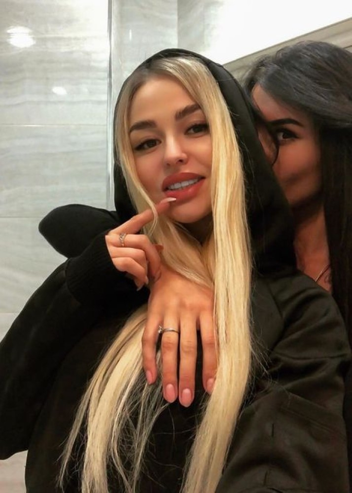 Индивидуалка Лиза фото № 2 в городе Прокопьевск