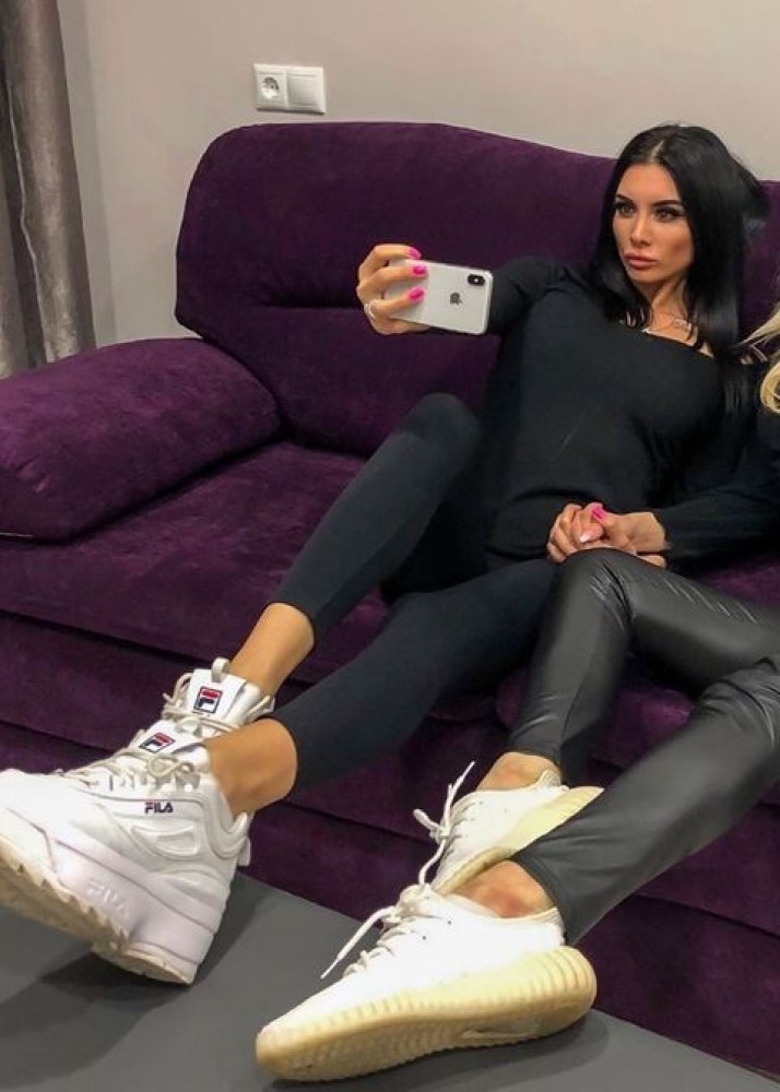 Индивидуалка Лиза фото № 2 в городе Прокопьевск